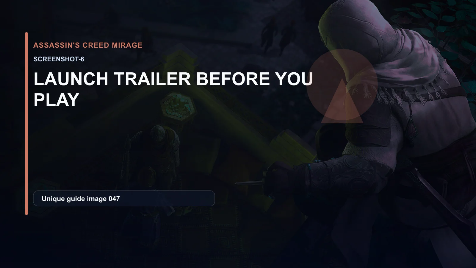 Launch Trailer Guide Guide: What to Confirm Before Playing