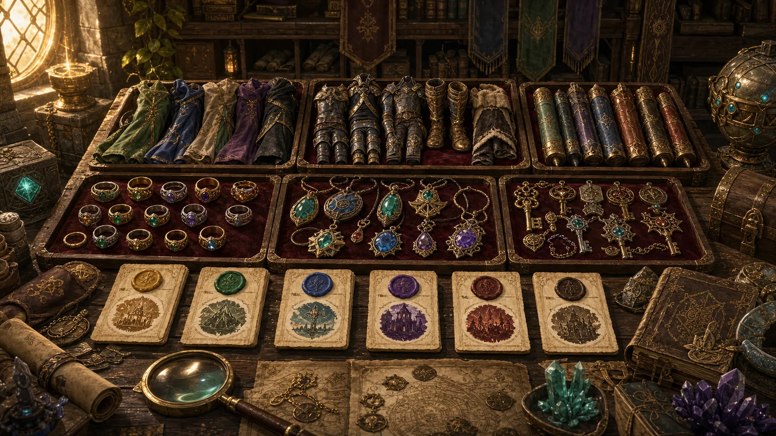 Baldur's Gate 3 Act 2 Gear Route: Last Light, Moonrise Towers, and Shadow-Curse Shopping