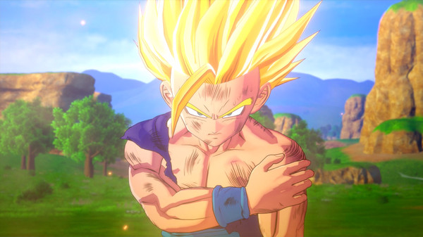 Dragon Ball Z: Kakarot Completion & Updates Hub