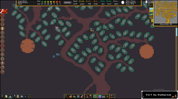 Dwarf Fortress First Hour Mistake Audit