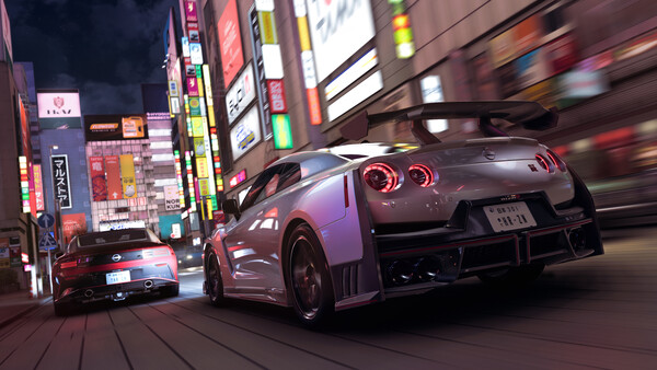 Forza Horizon 6 Advanced System Checklist