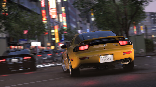 Forza Horizon 6 First Session Spoiler Safe Plan