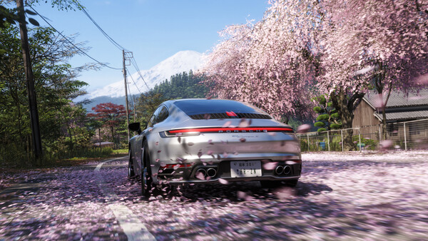 Forza Horizon 6 Settings Video Checklist