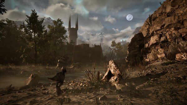 Gothic 1 Remake Beginner Route And Build Priority Checklist