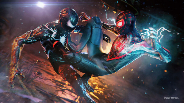 Marvel's Spider-Man 2 Completion and Updates Hub