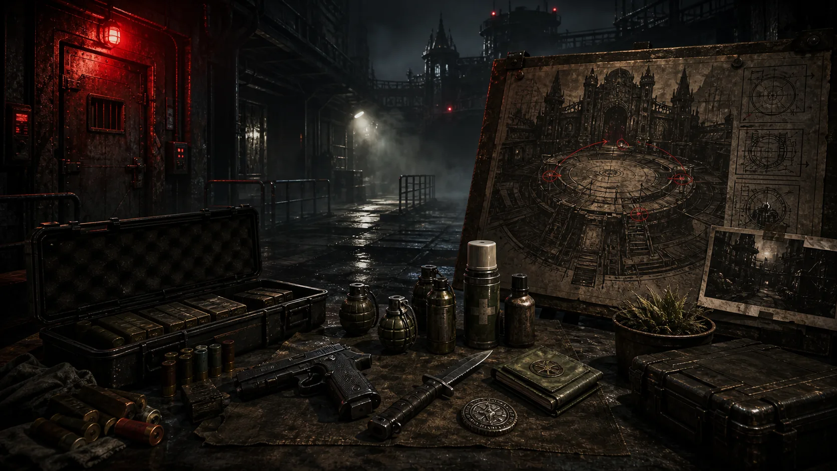 Resident Evil 4 Remake Krauser Fight Guide: Parries, Spacing, And Final Battle Control